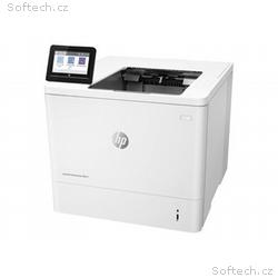 HP LaserJet Enterprise M612dn - Tiskárna - Č, B - 