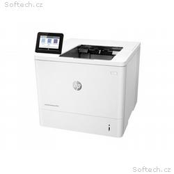 HP LaserJet Enterprise M611dn - Tiskárna - Č, B - 