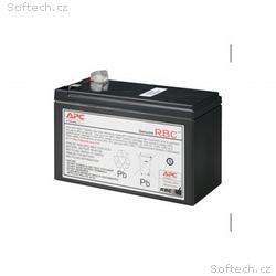 APC Replacement Battery Cartridge #164 - Baterie U