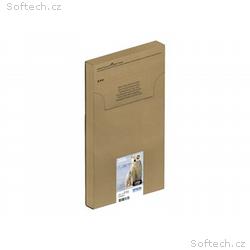Epson Multipack 26XL EasyMail - 4-balení - 41.3 ml