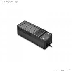 APC Back-UPS BE850G2 - UPS - AC 230 V - 520 watt -
