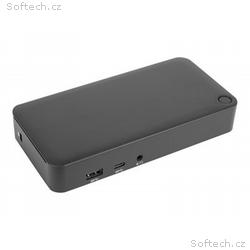 Targus - Dokovací stanice - USB-C - 2 x HDMI - 1Gb