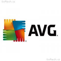 AVG Internet Security - Licence na předplatné (1 r