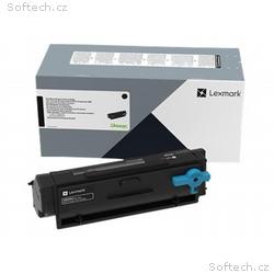 Lexmark - Extra vysoká výtěžnost - černá - originá