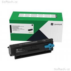 Lexmark - Extra vysoká výtěžnost - černá - originá