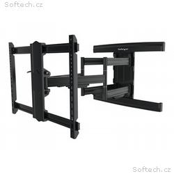 StarTech.com TV Wall Mount supports up to 100 inch