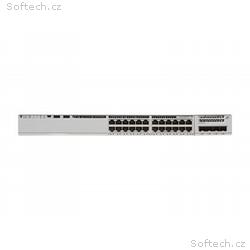 Cisco Catalyst 9200 - Vylepšené VRF, Network Advan