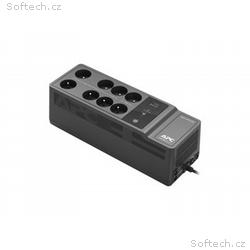 APC Back-UPS BE650G2-CP - UPS - AC 220-240 V - 400
