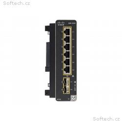 Cisco Catalyst - Expanzní modul - Gigabit Ethernet