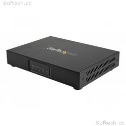 StarTech.com 2x2 HDMI Video Wall Controller, 4K 60