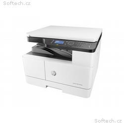 HP LaserJet MFP M442dn - Multifunkční tiskárna - Č