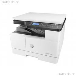 HP LaserJet MFP M442dn - Multifunkční tiskárna - Č