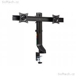 Kensington SmartFit Space-Saving Dual Monitor Arm 