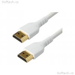 StarTech.com 1m Premium Certified HDMI 2.0 Cable w