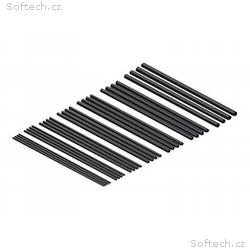 Delock Heat Shrink Tube Set - Souprava hadiček pro
