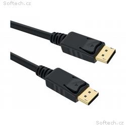 PremiumCord - Kabel DisplayPort - DisplayPort (M) 