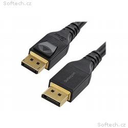 StarTech.com 13ft, 4m VESA Certified DisplayPort 1