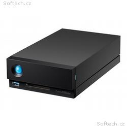 LaCie 1big Dock STHS16000800 - Pole pevných disků 
