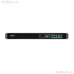 APC Easy Switched PDU EPDU1016S - Rozvodná jednotk
