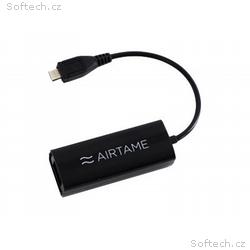 Airtame 2 Ethernet Adapter - Síťový, USB adaptér -