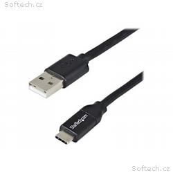 StarTech.com USB to USB C Cable - 2 m USB 2.0 Type