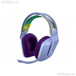 Logitech G G733 LIGHTSPEED Wireless RGB Gaming Hea