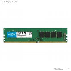 Crucial - DDR4 - modul - 8 GB - DIMM 288-pin - 320