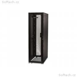 APC NetShelter SX Deep Enclosure with Sides - Rozv