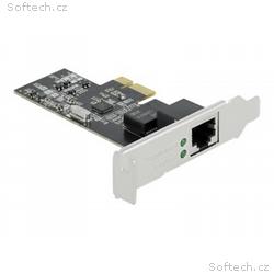 Delock PCI Express x1 Card to 1 x 2.5 Gigabit LAN 