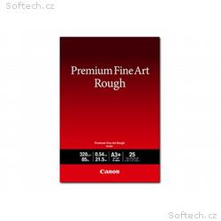Canon Premium FA-RG1 - Bavlna - drsný - 21,5 milio