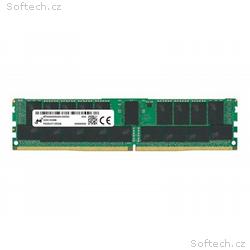 Micron - DDR4 - modul - 8 GB - DIMM 288-pin - 3200