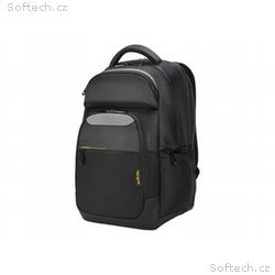 Targus CityGear 3 - Batoh na notebook - 14" - 15.6