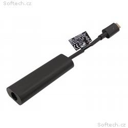 Dell - Adaptér napájení - DC jack 7.4 mm (F) do 24
