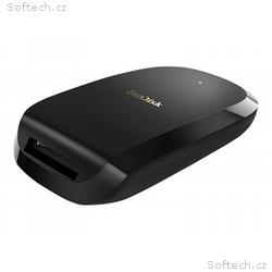 SanDisk Extreme PRO - Čtečka karet (CFexpress Type