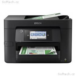 Epson WorkForce Pro WF-4825DWF - Multifunkční tisk