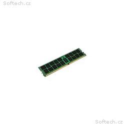 Kingston - DDR4 - modul - 16 GB - DIMM 288-pin - 2