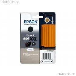 Epson 405XXL - 37.2 ml - velikost XXL - černá - or