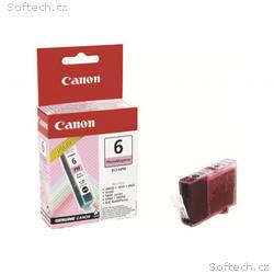 Canon BCI-6PM - Foto magenta - originální - inkous