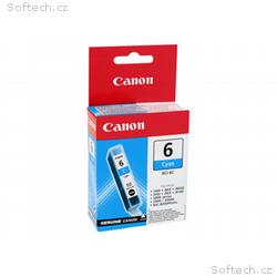 Canon BCI-6C - Azurová - originální - inkoustový z