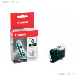 Canon BCI-6BK - Černá - originální - inkoustový zá