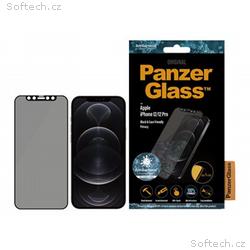 PanzerGlass Original - Ochrana obrazovky pro mobil