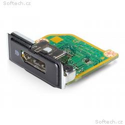 HP Flex IO V2 Card - DisplayPort port - pro EliteD