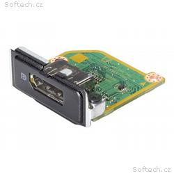 HP Flex IO V2 Card - DisplayPort port - pro EliteD