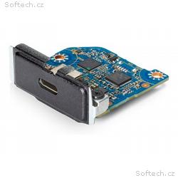 HP Flex IO V2 Card - USB-C 3.1 port 2. generace s 