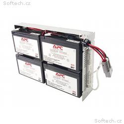 APC Replacement Battery Cartridge #23 - Baterie UP
