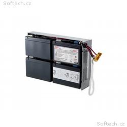 APC Replacement Battery Cartridge #24 - Baterie UP