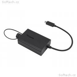 Targus USB-C Multiplexer Adapter - USB adaptér - 2