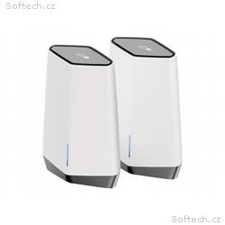 NETGEAR Orbi Pro SXK80 - Systém WiFi - (router, ex