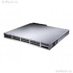 Cisco Catalyst 9300L - Network Essentials - přepín