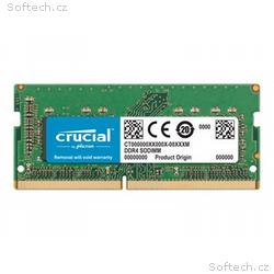 MICRON, Crucial 32GB DDR4-2666 SODIMM for Mac